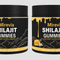 Shilajet Honey Gummies