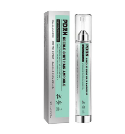 PDRN Reedle Shot Hair Ampoule