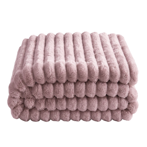 Mirevia™ Cloud Weighted Blanket