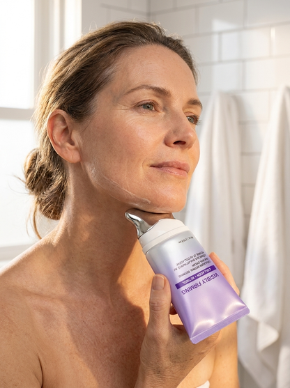 Mirevia Gua Sha Firming Cream