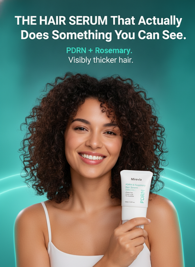 PDRN Reedle Shot Hair Serum