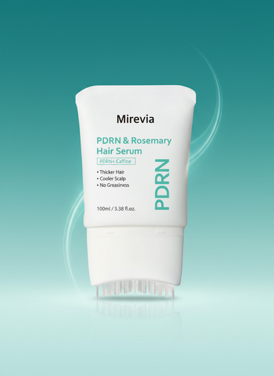 PDRN Reedle Shot Hair Serum